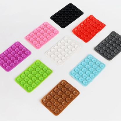 Mobile Phone Fixing Suction Cup