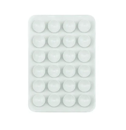 Mobile Phone Fixing Suction Cup