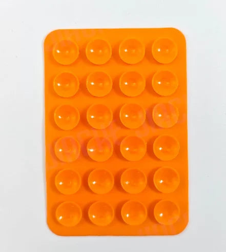 Mobile Phone Fixing Suction Cup