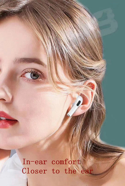 Wireless Earbuds Deep Base Stereo