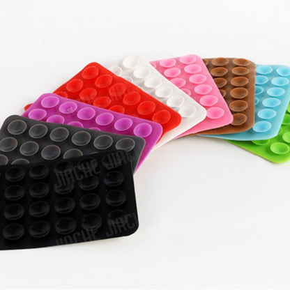 Mobile Phone Fixing Suction Cup