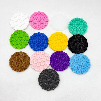 Mobile Phone Fixing Suction Cup