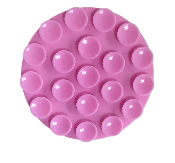 Mobile Phone Fixing Suction Cup