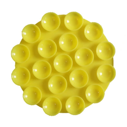 Mobile Phone Fixing Suction Cup