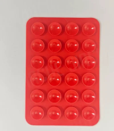 Mobile Phone Fixing Suction Cup