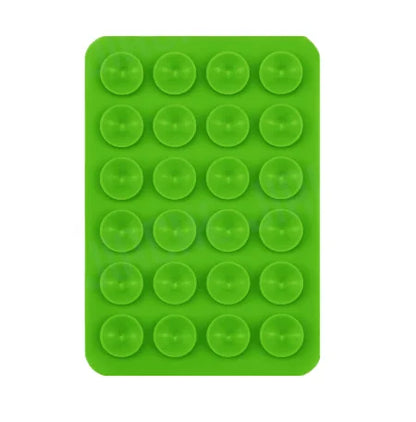 Mobile Phone Fixing Suction Cup