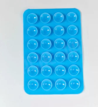 Mobile Phone Fixing Suction Cup