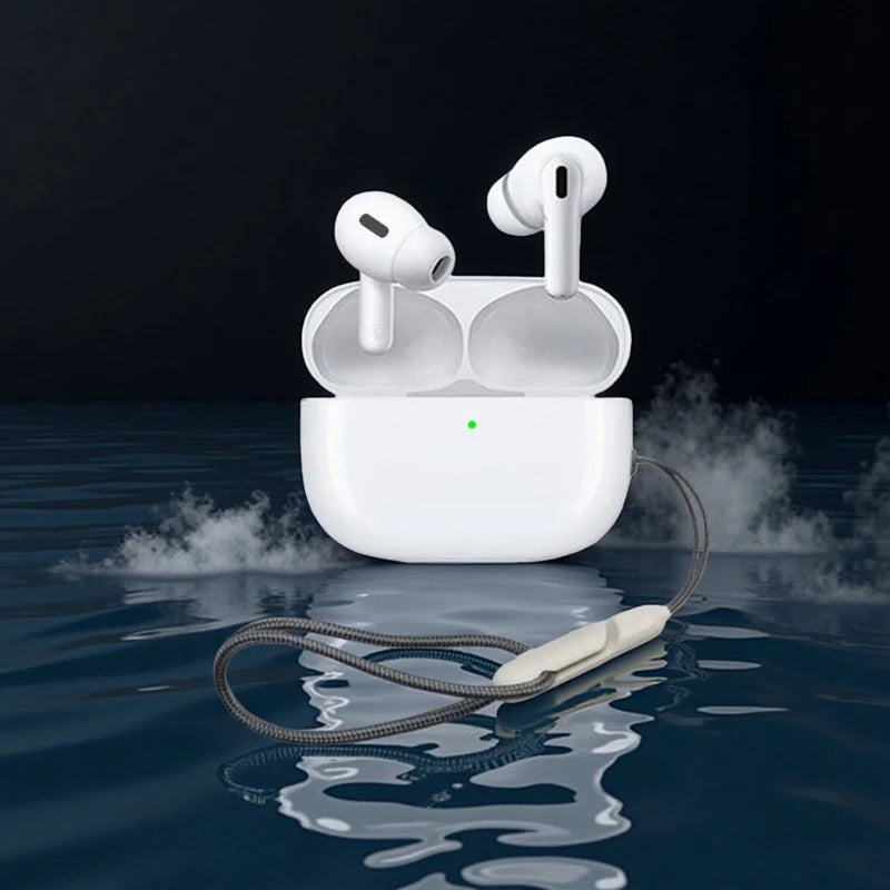 Wireless Earbuds Deep Base Stereo