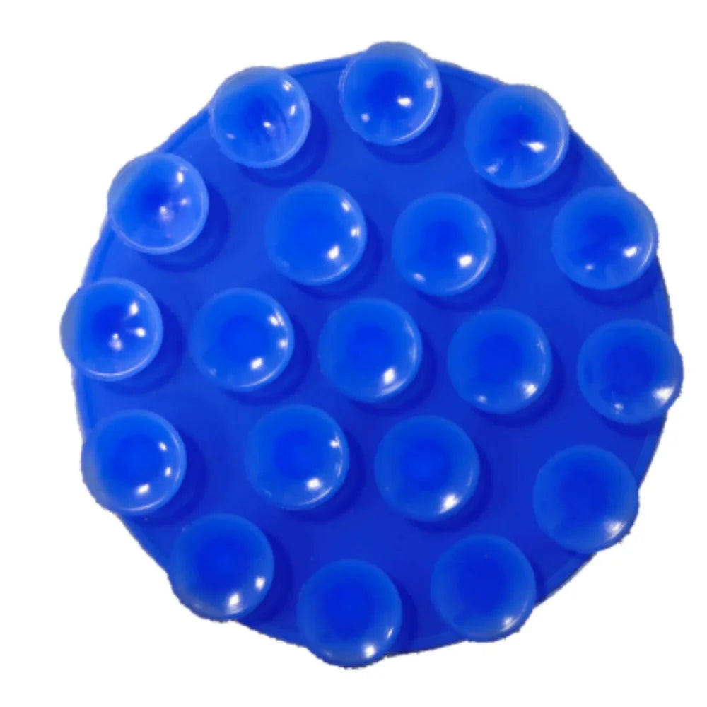 Mobile Phone Fixing Suction Cup