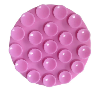 Mobile Phone Fixing Suction Cup