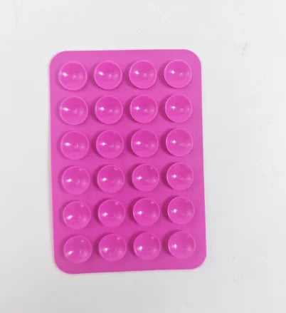 Mobile Phone Fixing Suction Cup