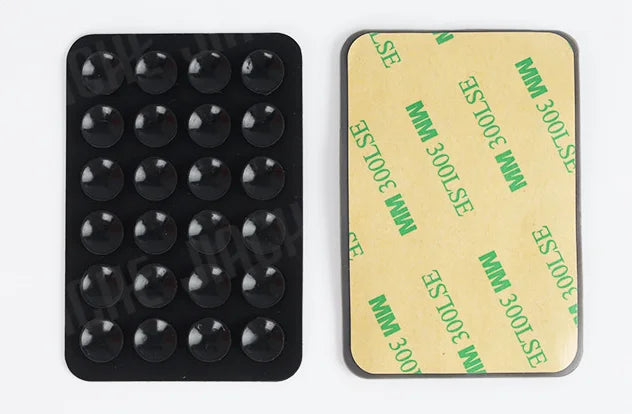 Mobile Phone Fixing Suction Cup