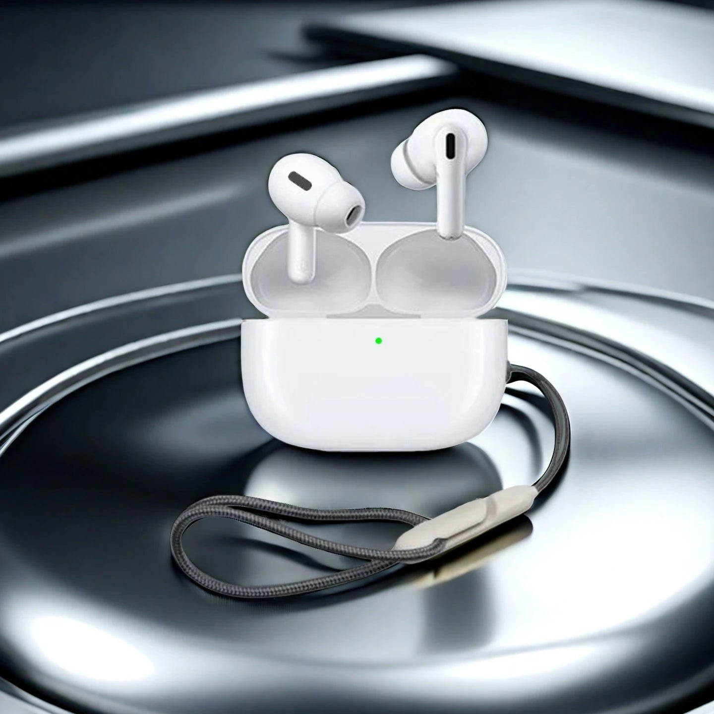 Wireless Earbuds Deep Base Stereo