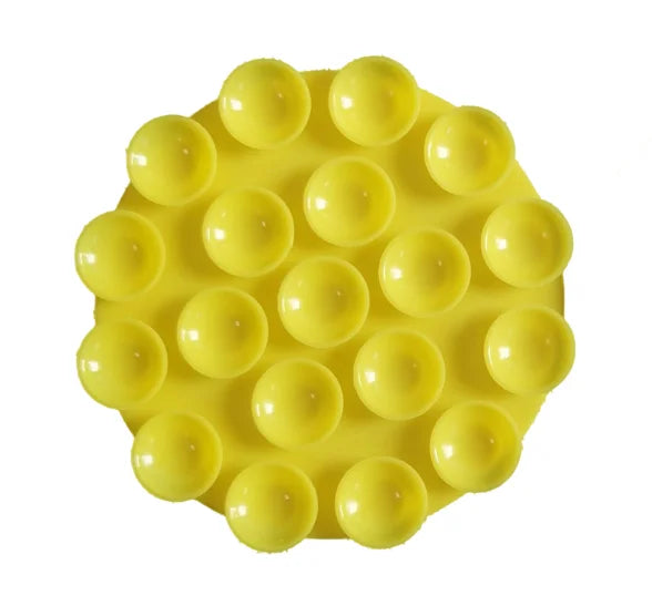 Mobile Phone Fixing Suction Cup