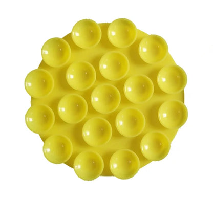 Mobile Phone Fixing Suction Cup